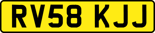 RV58KJJ