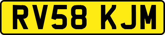RV58KJM