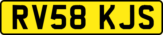 RV58KJS