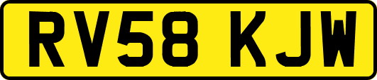 RV58KJW