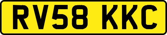RV58KKC