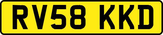 RV58KKD