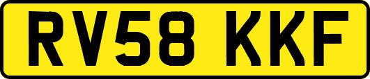 RV58KKF