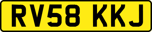 RV58KKJ