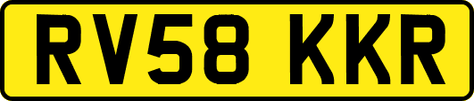 RV58KKR