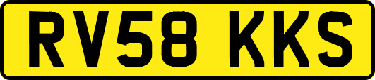 RV58KKS