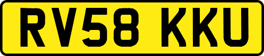RV58KKU