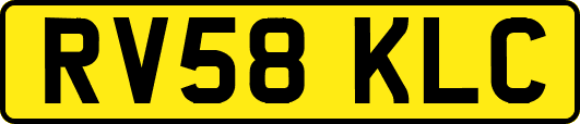 RV58KLC