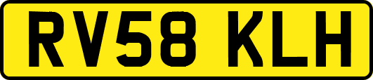 RV58KLH