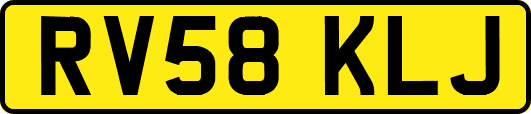 RV58KLJ