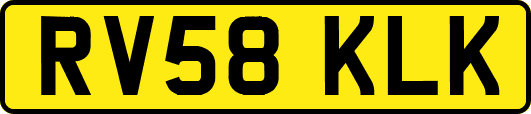 RV58KLK