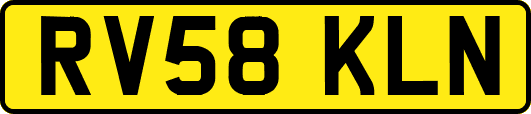 RV58KLN