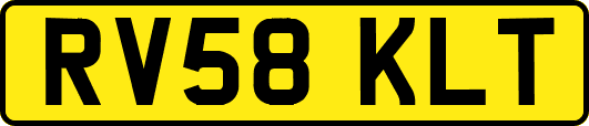 RV58KLT