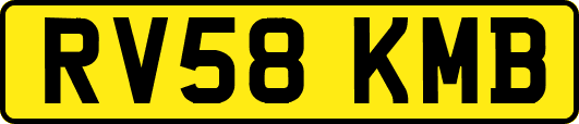 RV58KMB