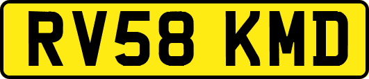 RV58KMD