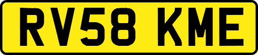 RV58KME