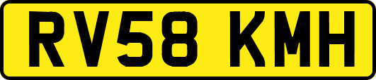 RV58KMH