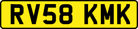 RV58KMK