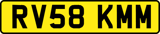 RV58KMM