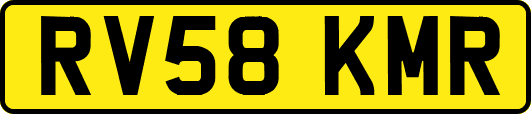 RV58KMR