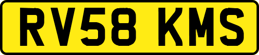 RV58KMS