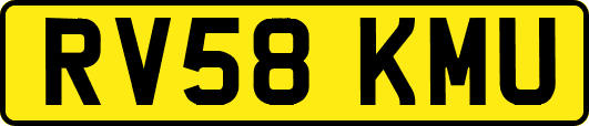 RV58KMU