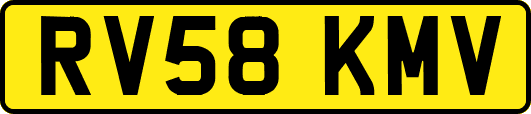 RV58KMV