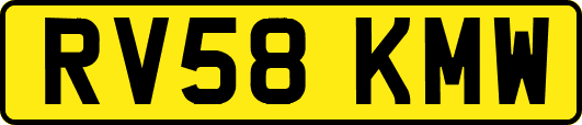 RV58KMW