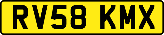 RV58KMX