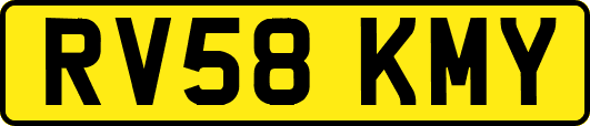 RV58KMY