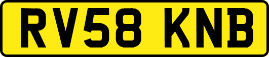 RV58KNB