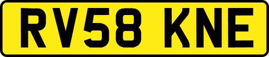RV58KNE