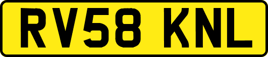 RV58KNL