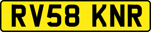 RV58KNR