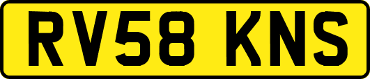 RV58KNS