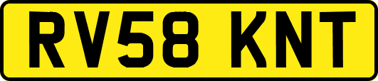 RV58KNT