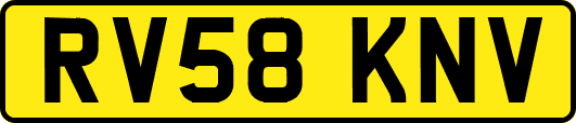 RV58KNV