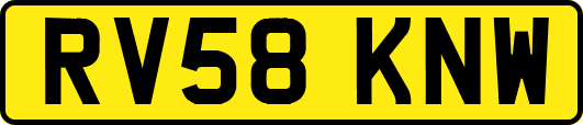 RV58KNW
