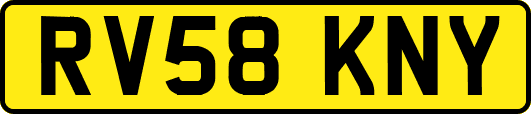 RV58KNY