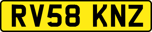 RV58KNZ