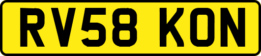 RV58KON