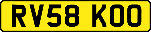 RV58KOO