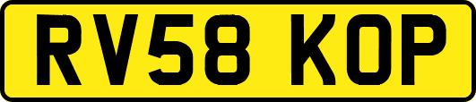 RV58KOP