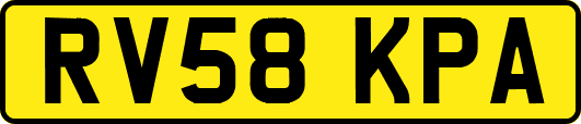 RV58KPA