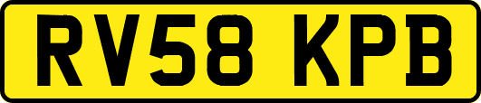 RV58KPB