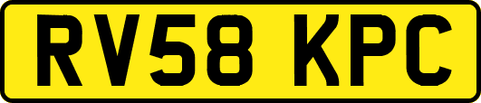 RV58KPC