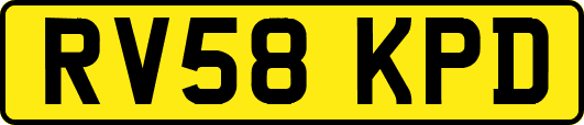 RV58KPD