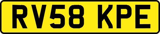 RV58KPE