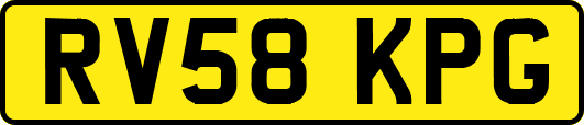 RV58KPG