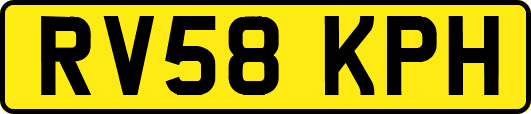 RV58KPH